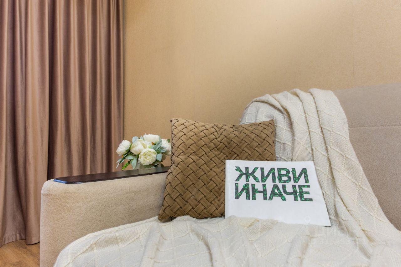 квартира г Санкт-Петербург р-н Невский пр-кт Солидарности 3/1 Ленинградская область фото 13