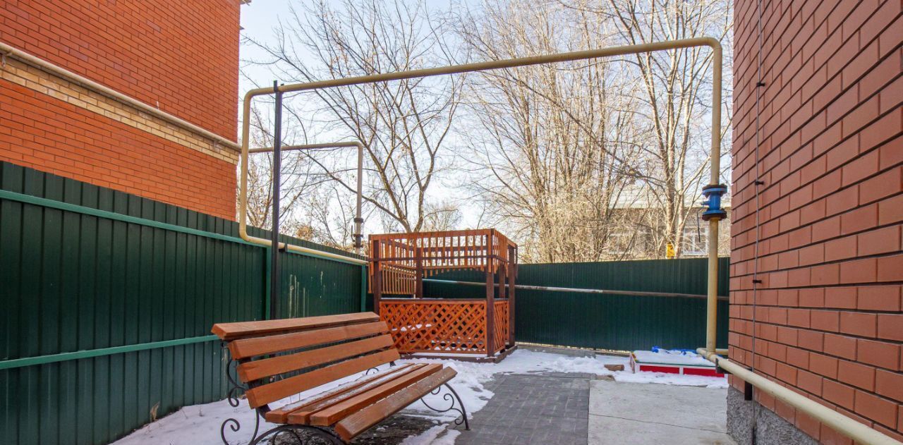 квартира г Ульяновск р-н Ленинский ул 12 Сентября 109 фото 17
