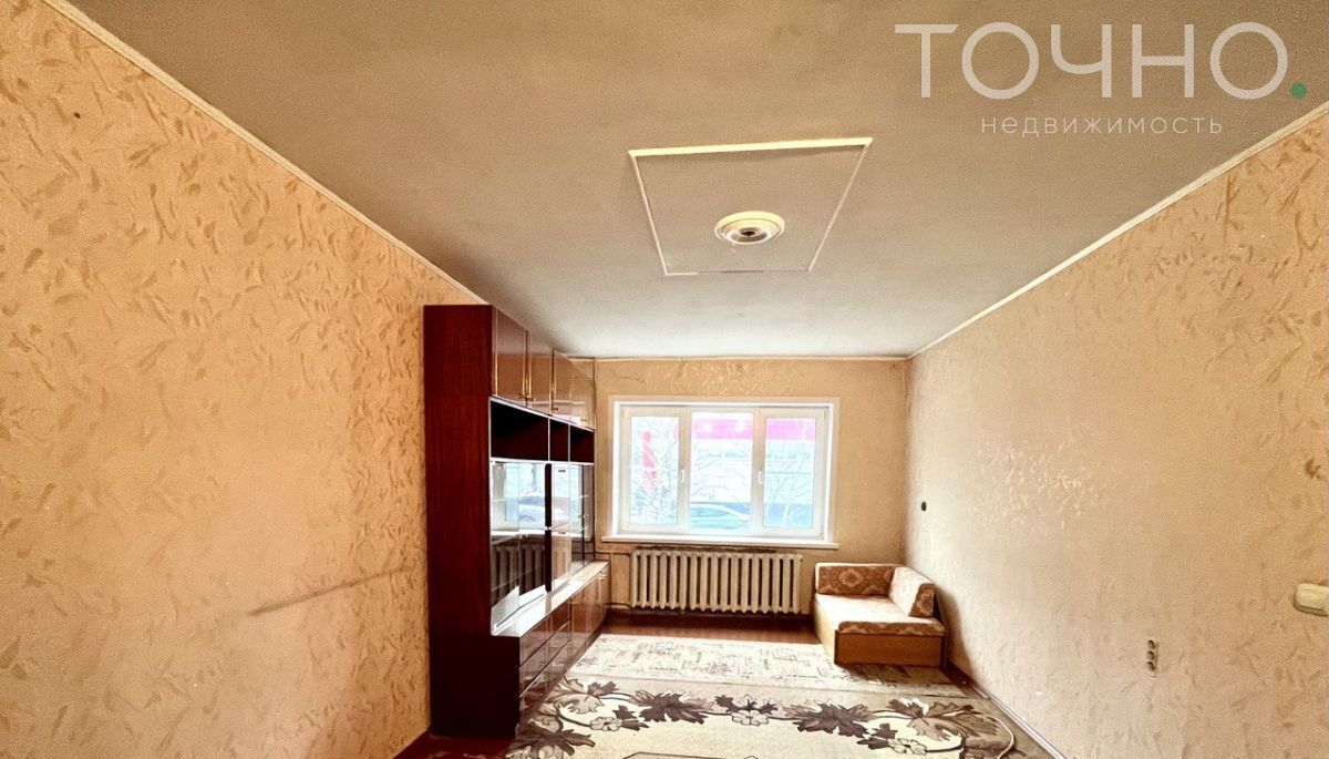 квартира г Пенза р-н Октябрьский пр-кт Строителей 25 фото 7