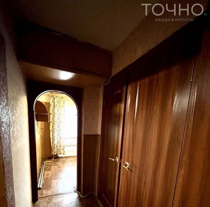 квартира г Пенза р-н Октябрьский пр-кт Строителей 25 фото 14
