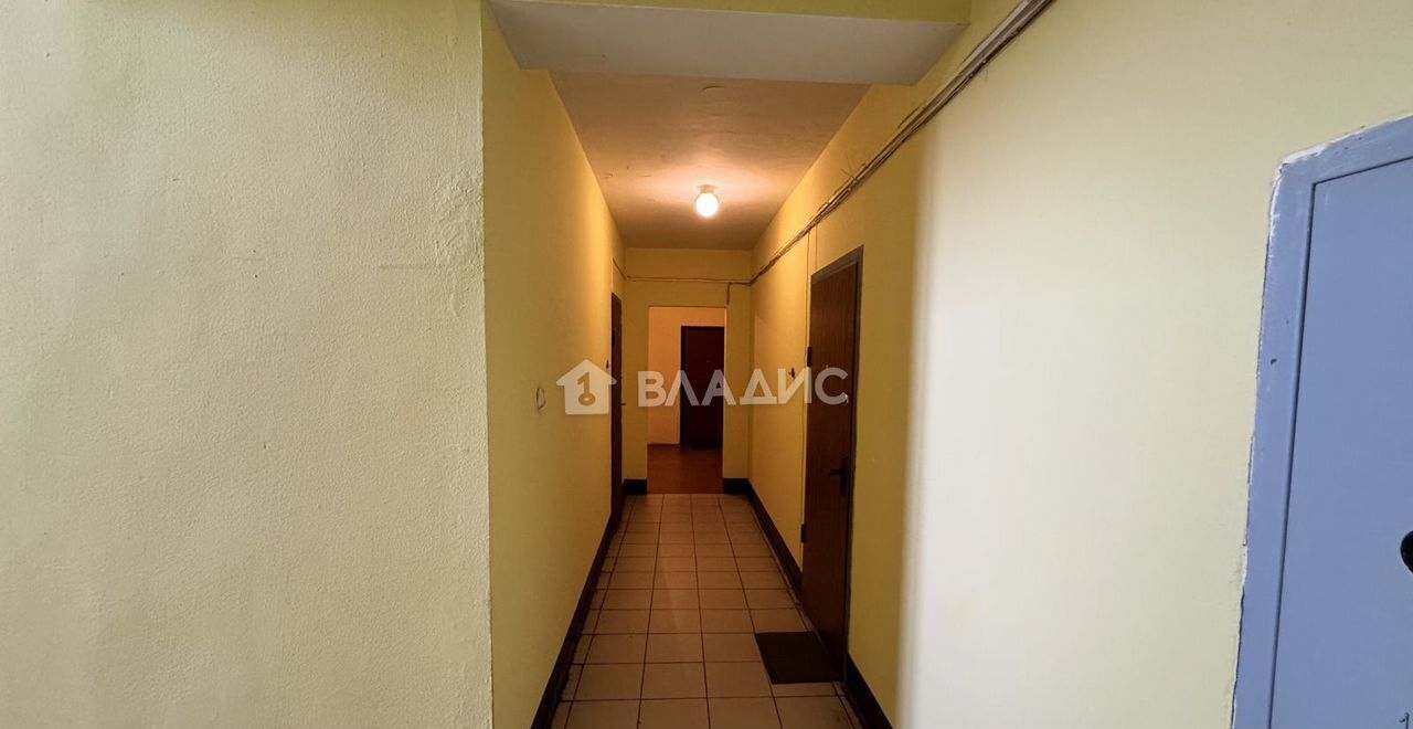 квартира г Калининград р-н Центральный ул Брусничная 13 фото 15