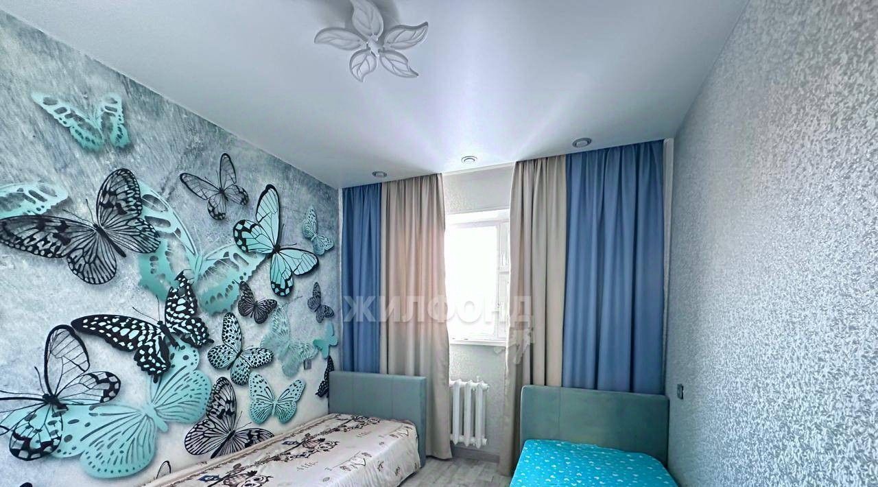 квартира г Когалым ул Сибирская 15 фото 12