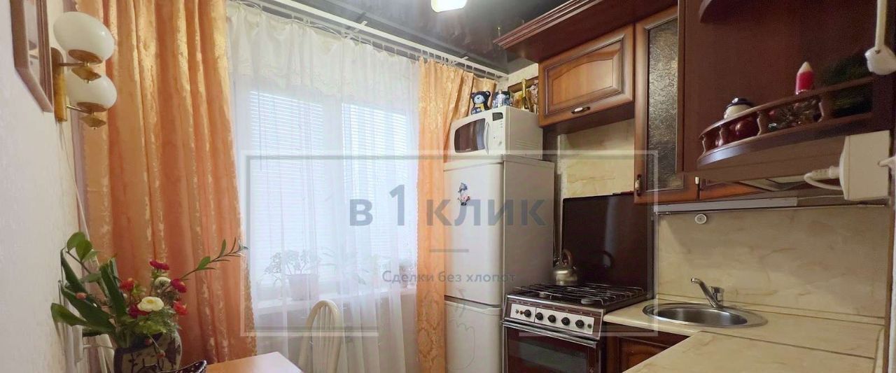 квартира г Ярославль р-н Ленинский ул Автозаводская 87 фото 12