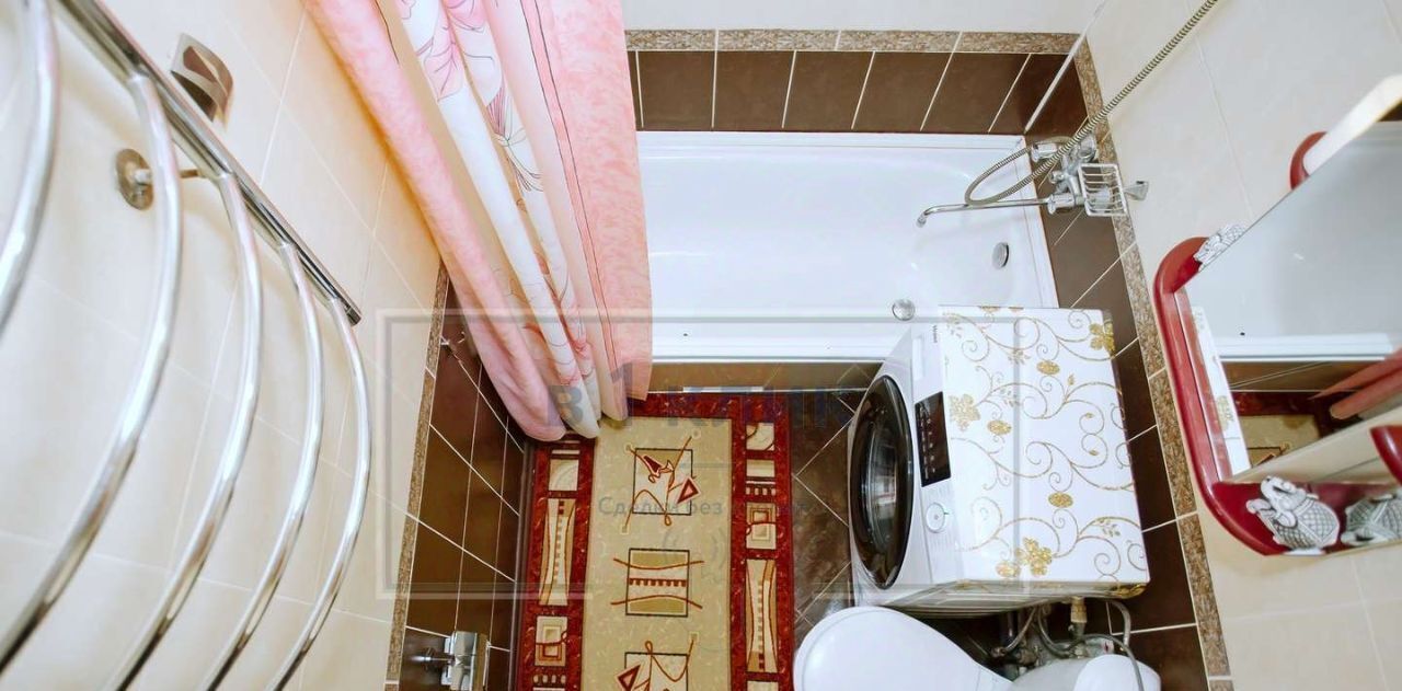 квартира г Ярославль р-н Ленинский ул Автозаводская 87 фото 16