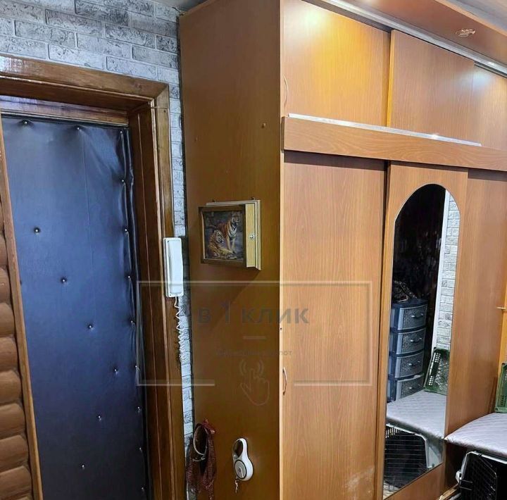 квартира г Ярославль р-н Фрунзенский ул Калинина 33 фото 27