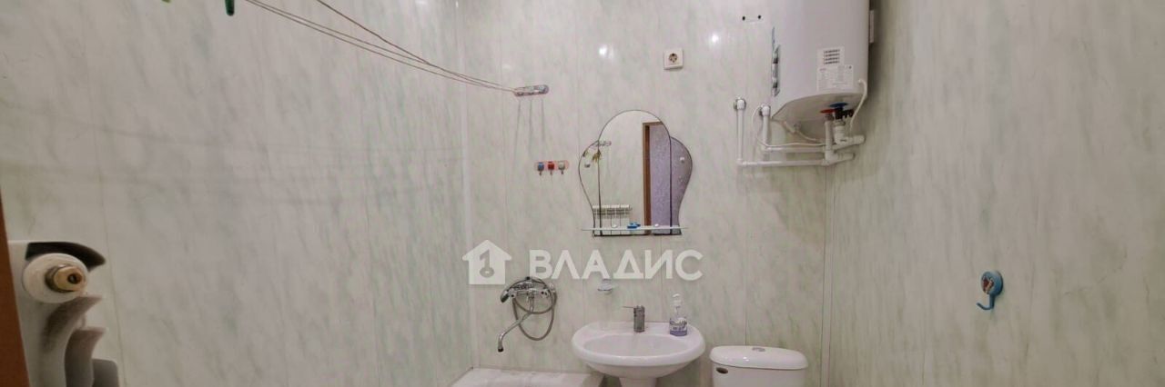 квартира р-н Рыбновский г Рыбное ул Дубинина 5 фото 8