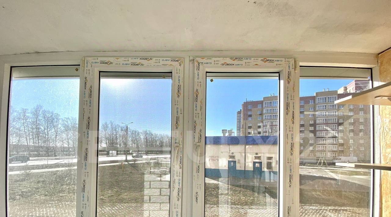 квартира г Чебоксары р-н Калининский пр-кт Чебоксарский 9 фото 34