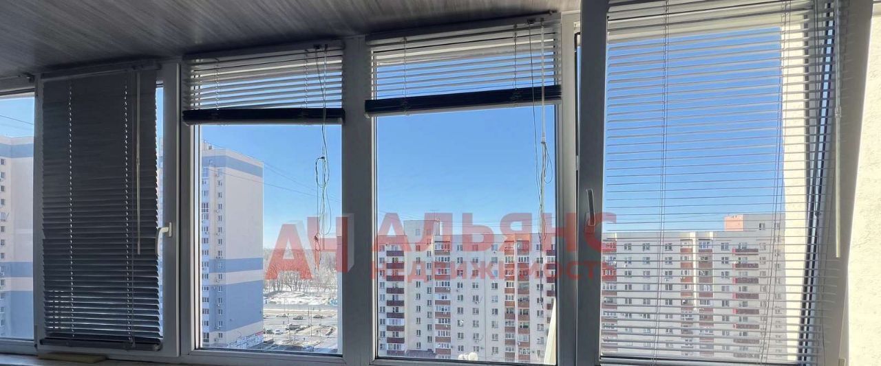 квартира г Самара Алабинская ул Казачья 30 фото 15