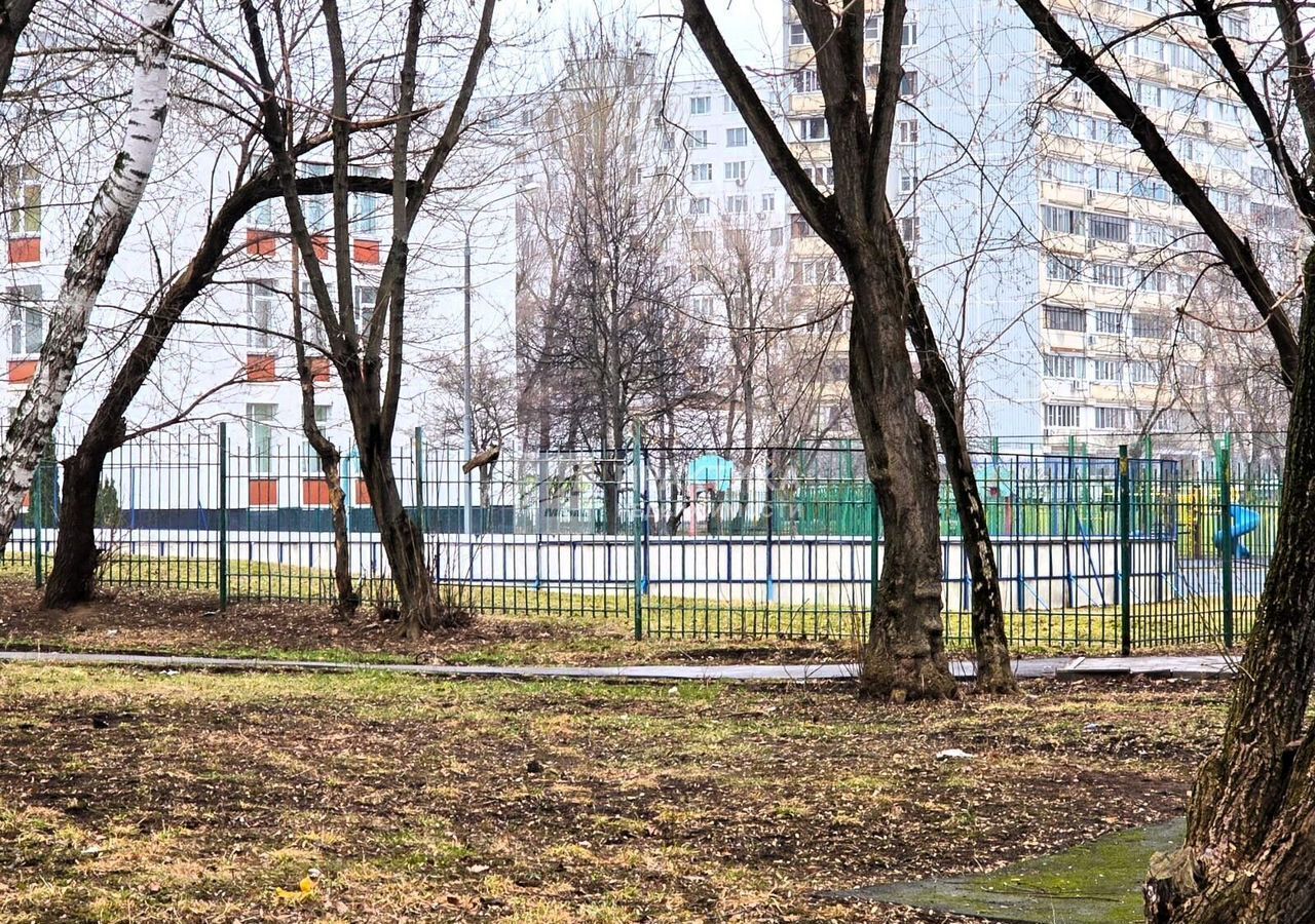 квартира г Москва метро Бабушкинская проезд Олонецкий 8 фото 10