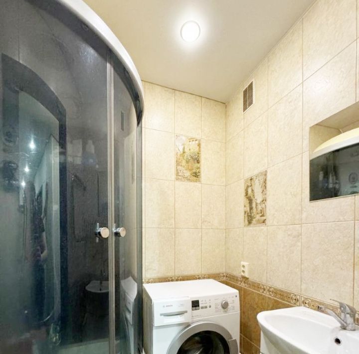 квартира г Казань Яшьлек ул Фатыха Амирхана 51 фото 12