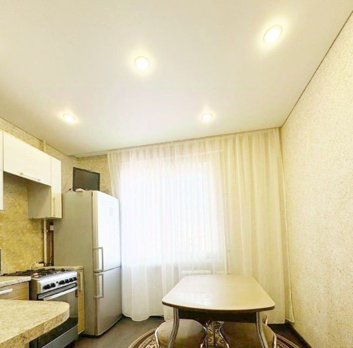 квартира г Казань Яшьлек ул Фатыха Амирхана 51 фото 7