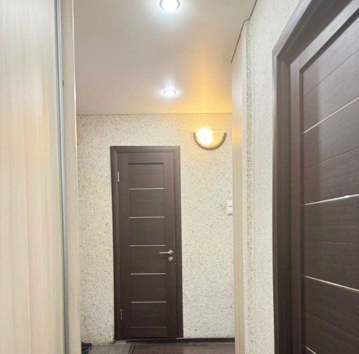 квартира г Казань Яшьлек ул Фатыха Амирхана 51 фото 16
