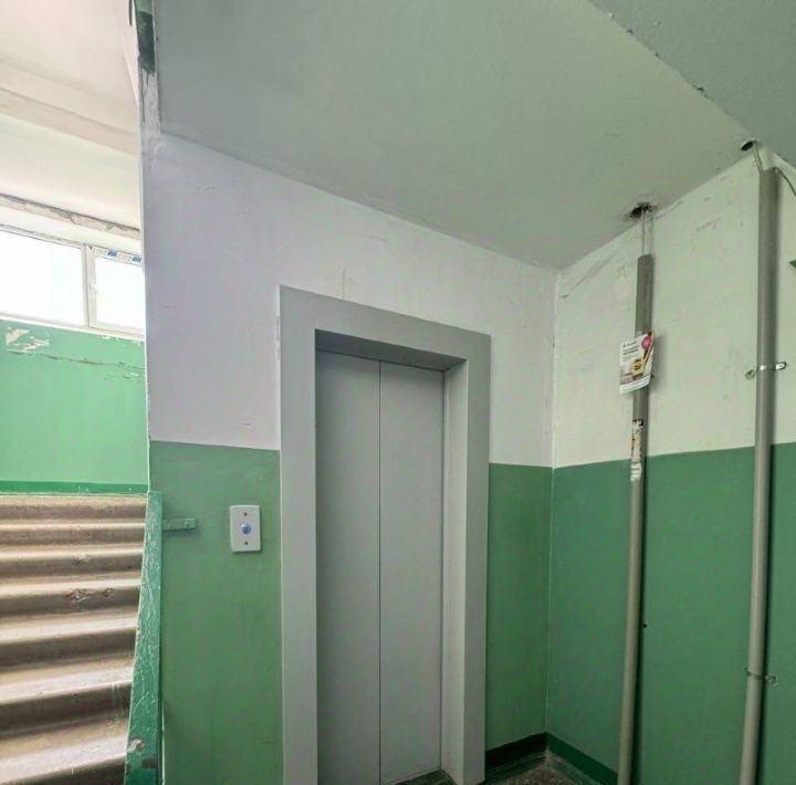 квартира г Казань Яшьлек ул Фатыха Амирхана 51 фото 23