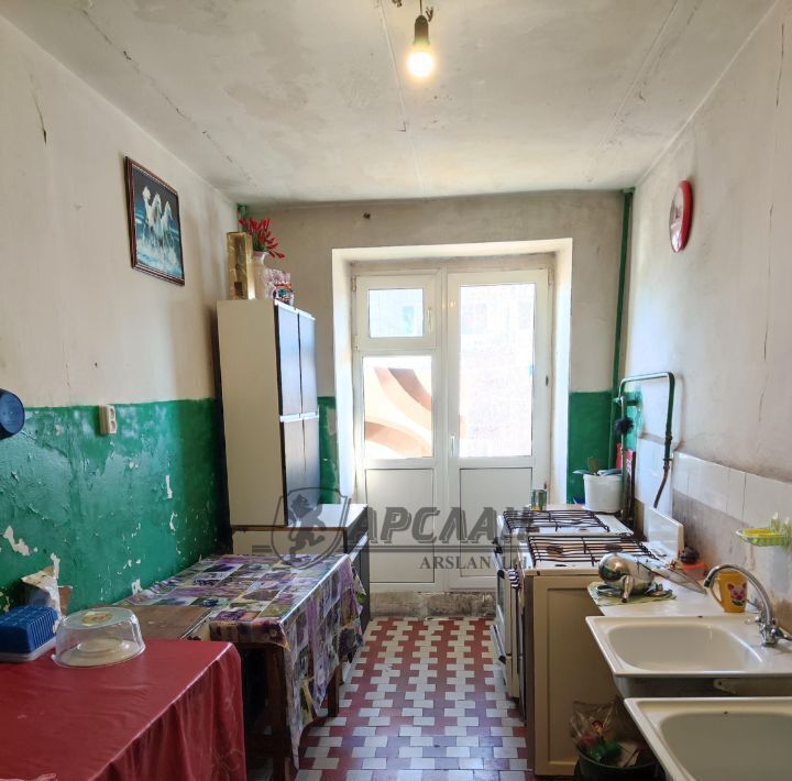 квартира г Казань Авиастроительная ул Гудованцева 3 фото 13