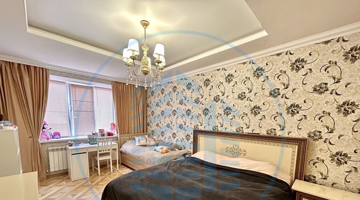 квартира г Ессентуки пл Октябрьская 31а фото 9