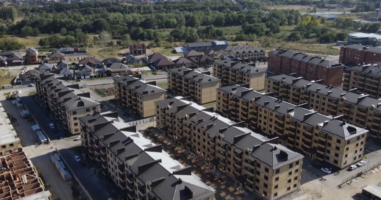 квартира г Ессентуки ул Никольская 27/7а фото 17