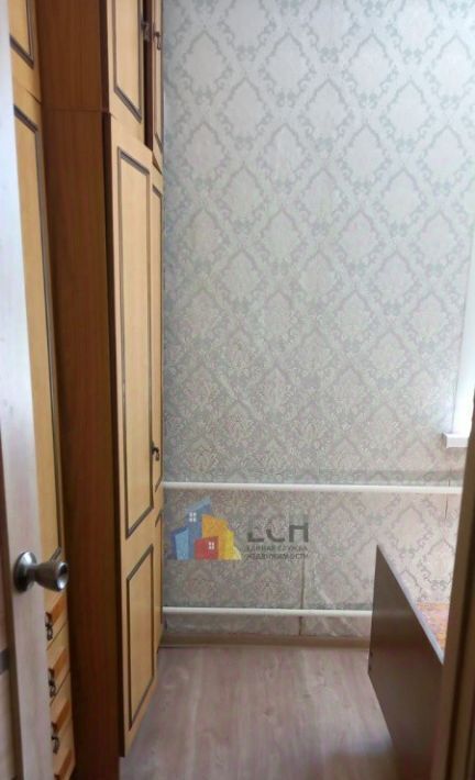 квартира р-н Киреевский г Киреевск ул Л.Толстого 16 фото 4