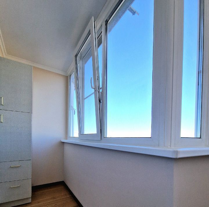квартира г Москва метро Черкизовская проезд Измайловский 15 фото 13