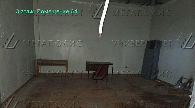 производственные, складские г Подольск ул Рощинская 3 Аннино фото 2