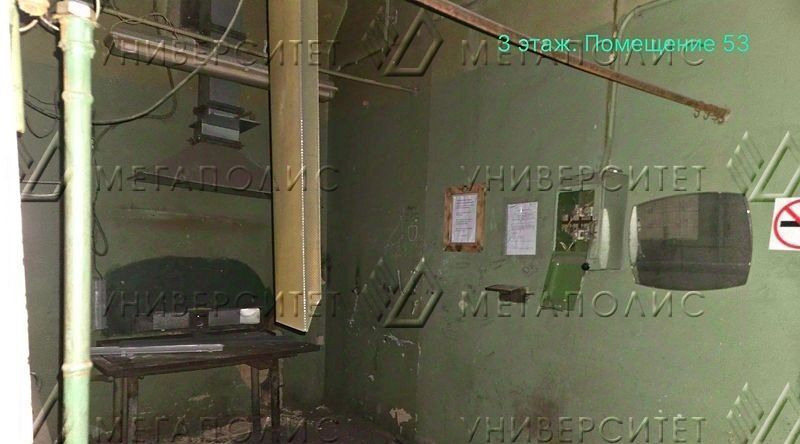 производственные, складские г Подольск ул Рощинская 3 Аннино фото 8