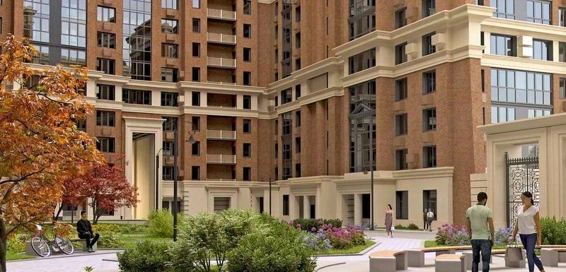 квартира г Хабаровск р-н Индустриальный пер Азовский фото 1