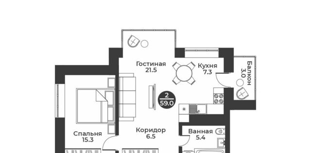 ул Генерала Тихонова 7 фото
