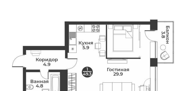 дом 7 фото