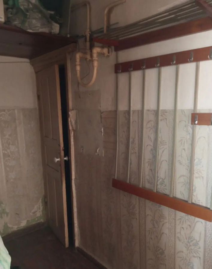 комната г Волгоград р-н Тракторозаводский ул 95-й Гвардейской 4 фото 7