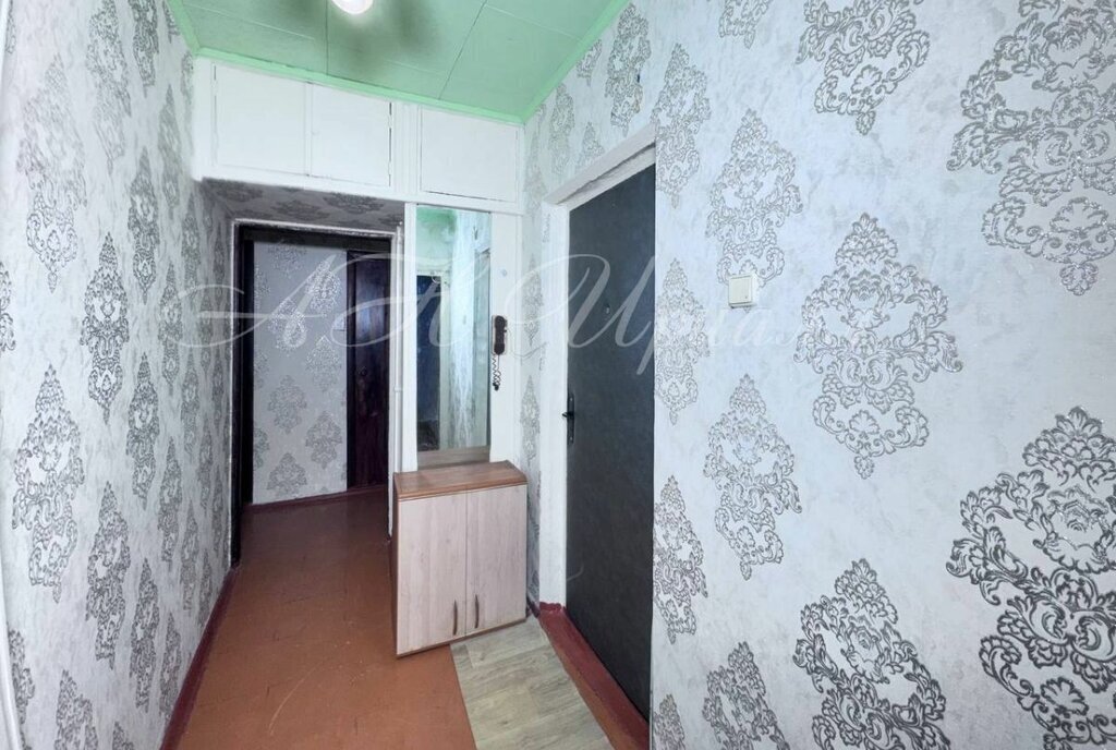 квартира г Железногорск ул Мира 7 фото 11