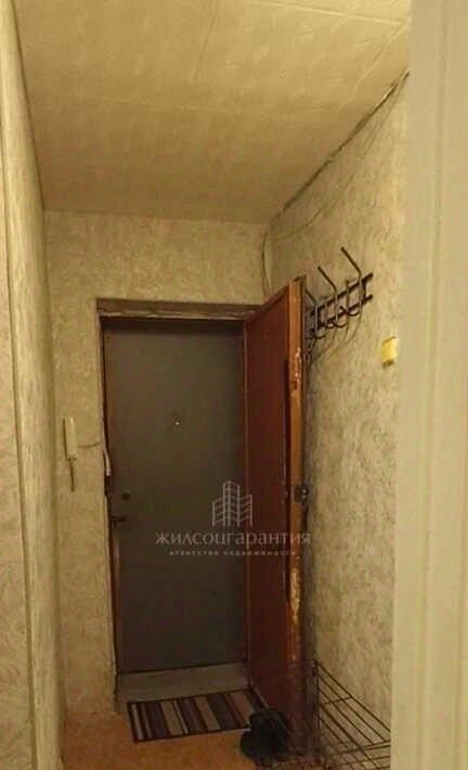 квартира г Челябинск р-н Советский ул Белорецкая 64 фото 10