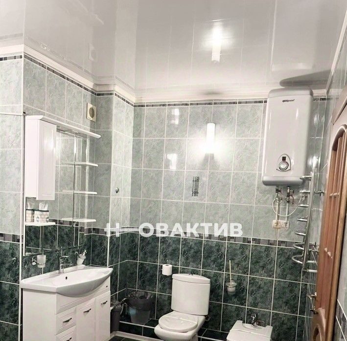 свободного назначения р-н Карасукский г Карасук ул Кутузова 37 фото 9