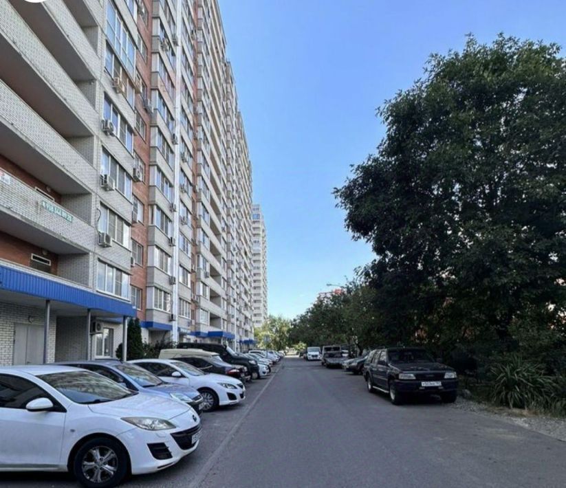 офис г Краснодар р-н Центральный ул Фабричная 10 фото 16