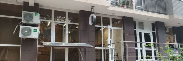 р-н Прикубанский ул Степная 1/1 Имени Демьяна Бедного жилмассив фото