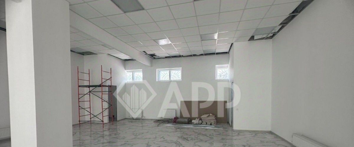 торговое помещение г Новороссийск р-н Приморский пр-кт Ленина 47 Цемдолина тер. фото 21