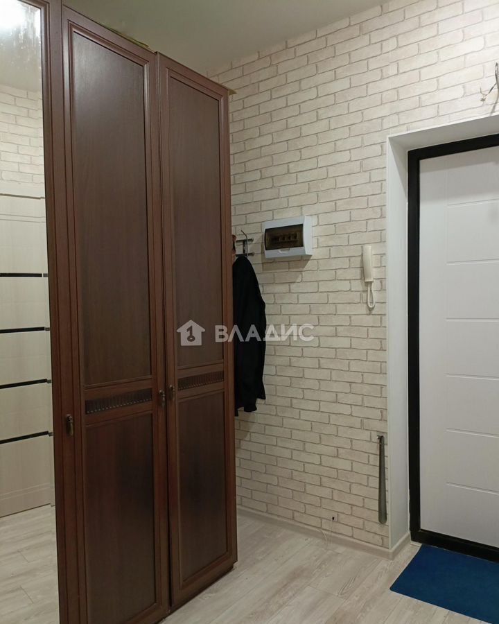 квартира г Калининград р-н Московский б-р Л.Шевцовой 51 фото 16