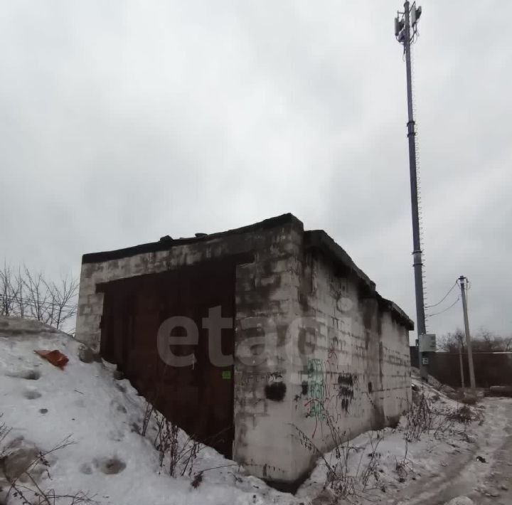 гараж г Нижний Тагил р-н Ленинский ул Пархоменко фото 7