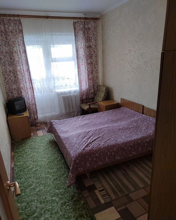 квартира г Нижневартовск ул Чапаева 77 Тюменская обл. фото 5