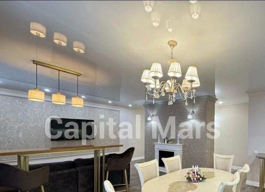 квартира г Краснодар р-н Центральный ул Железнодорожная 24 фото 4