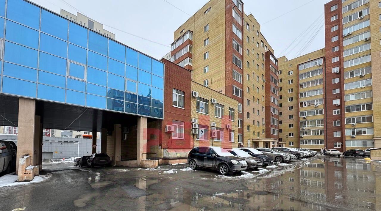 офис г Тюмень р-н Центральный ул Газовиков 33к/1 фото 7