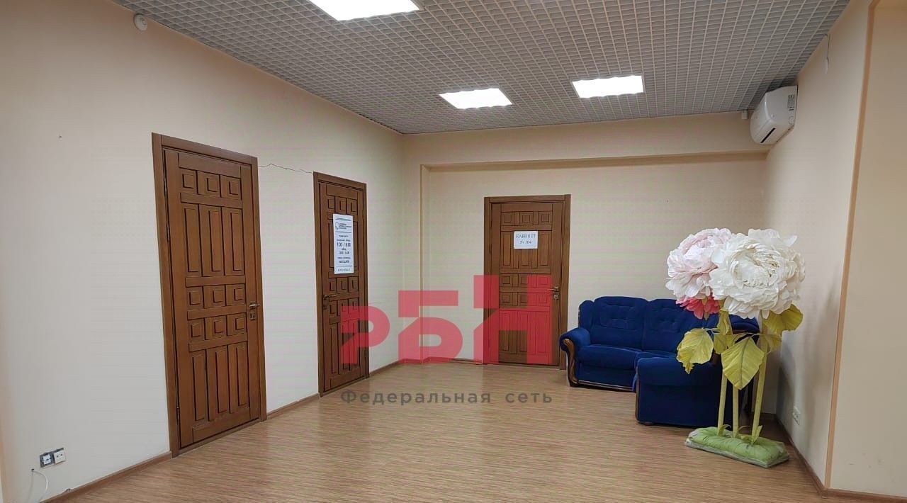 офис г Тюмень р-н Центральный ул Газовиков 33к/1 фото 12