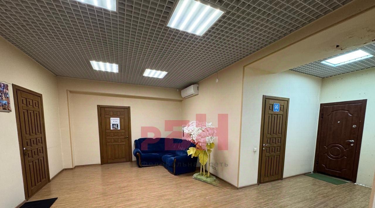 офис г Тюмень р-н Центральный ул Газовиков 33к/1 фото 15