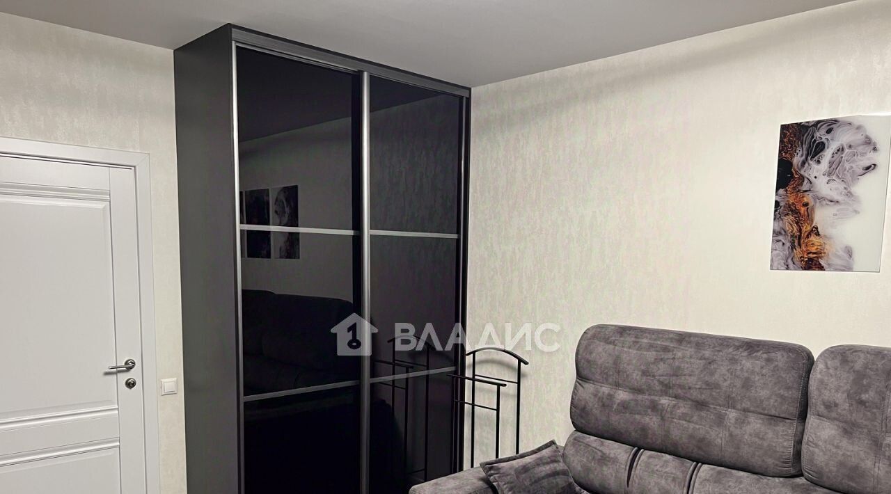 квартира г Москва ш Дмитровское 169к/7 Физтех фото 27