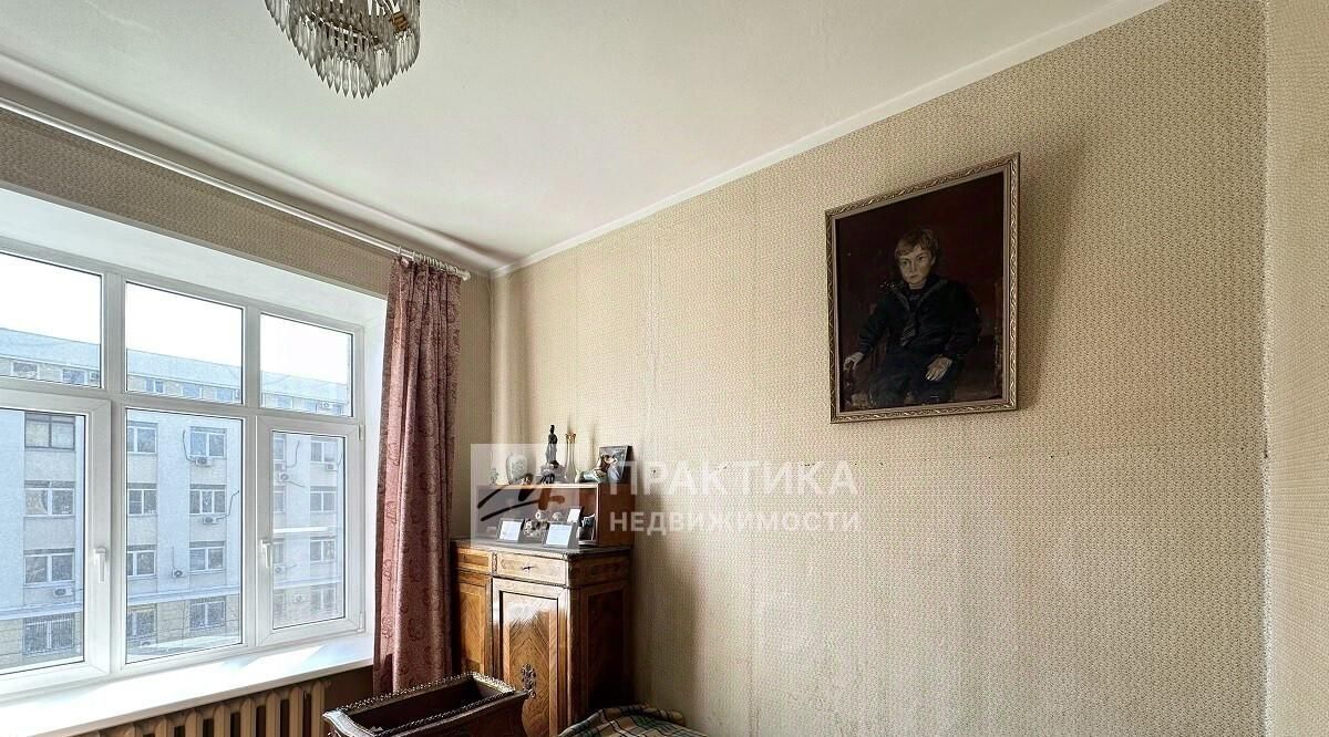 квартира г Москва метро Щукинская ул Маршала Василевского 1к/1 муниципальный округ Щукино фото 16
