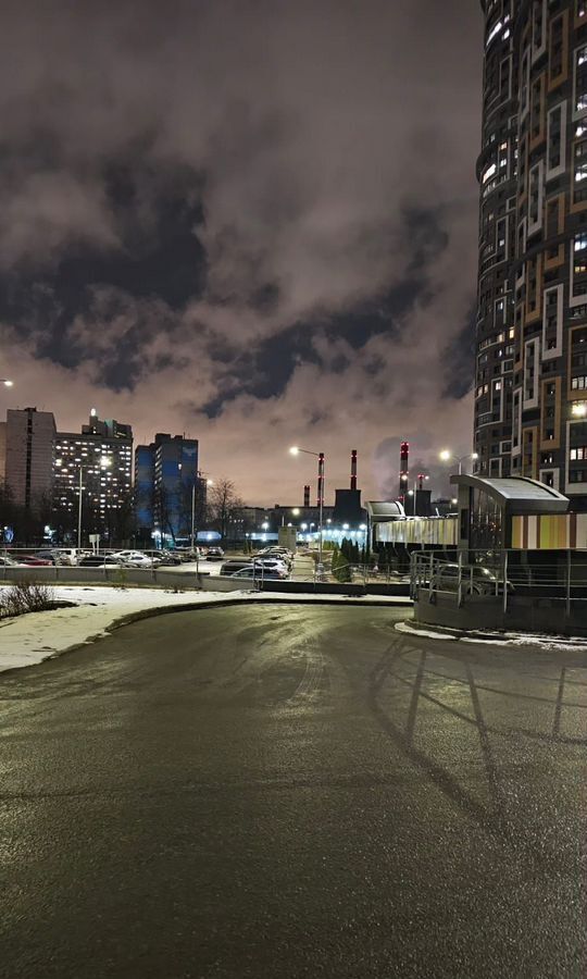 квартира г Москва метро Академическая пр-кт 60-летия Октября 17 фото 16