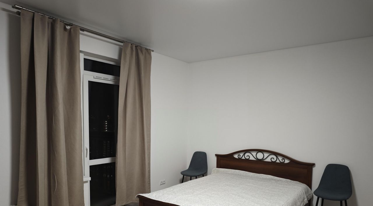 квартира г Москва метро Бабушкинская проезд Дежнёва 30к/3 фото 7