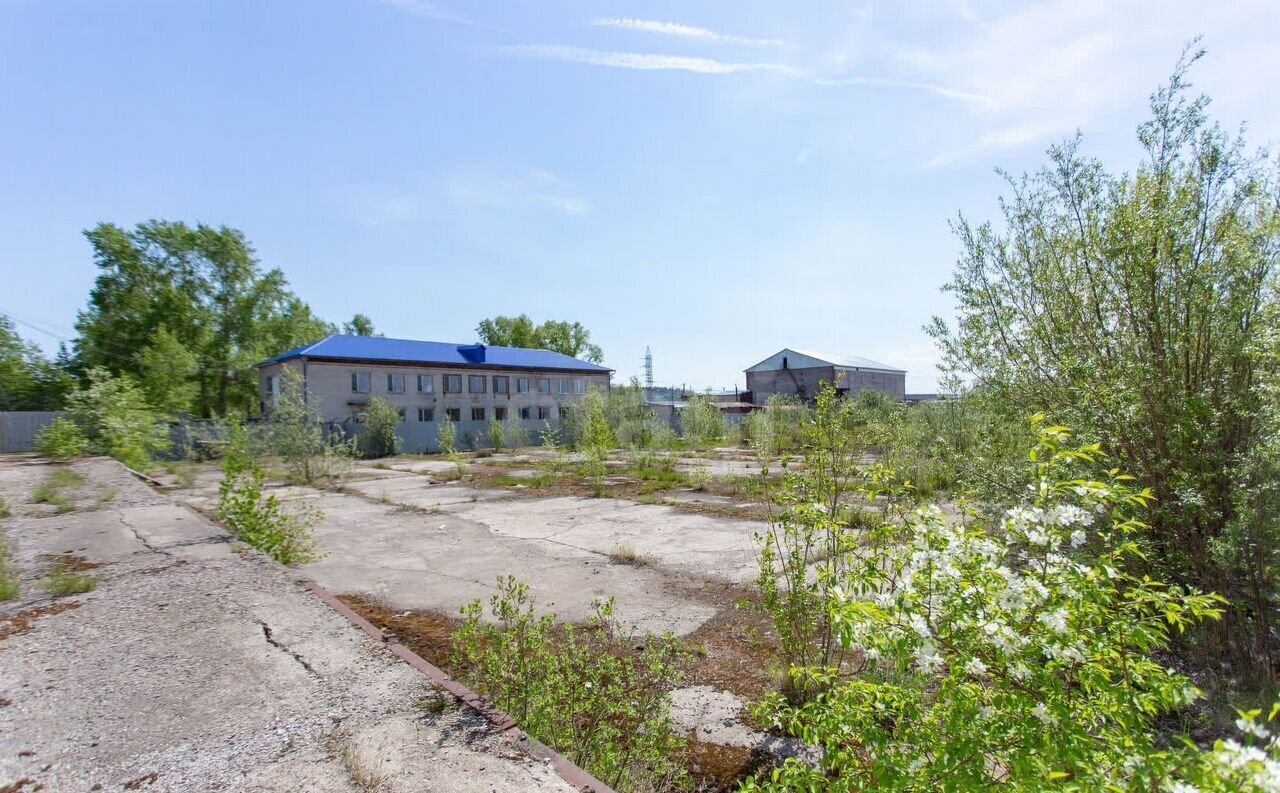 производственные, складские г Тобольск квартал 2А мкр БСИ-2 3 2-й фото 31