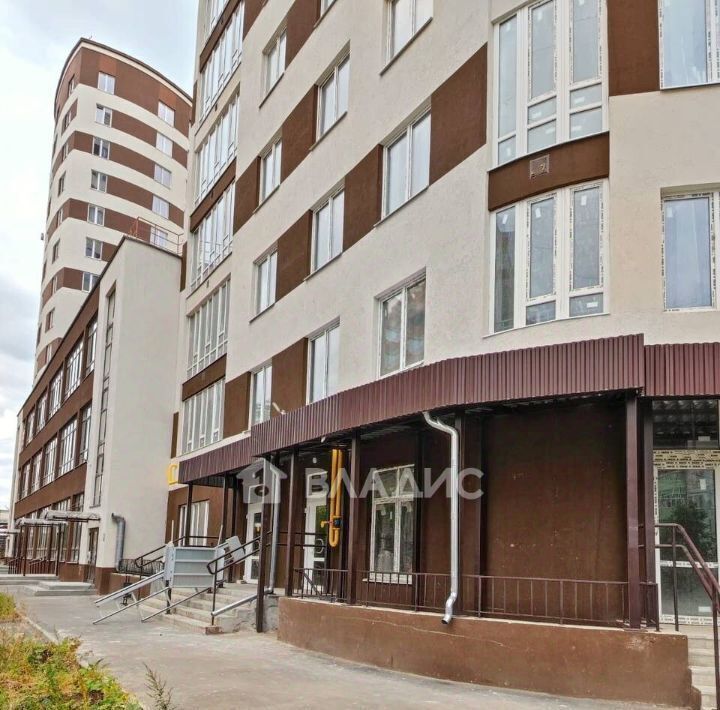 свободного назначения г Иваново р-н Ленинский ул 1-я Полевая 26 фото 14