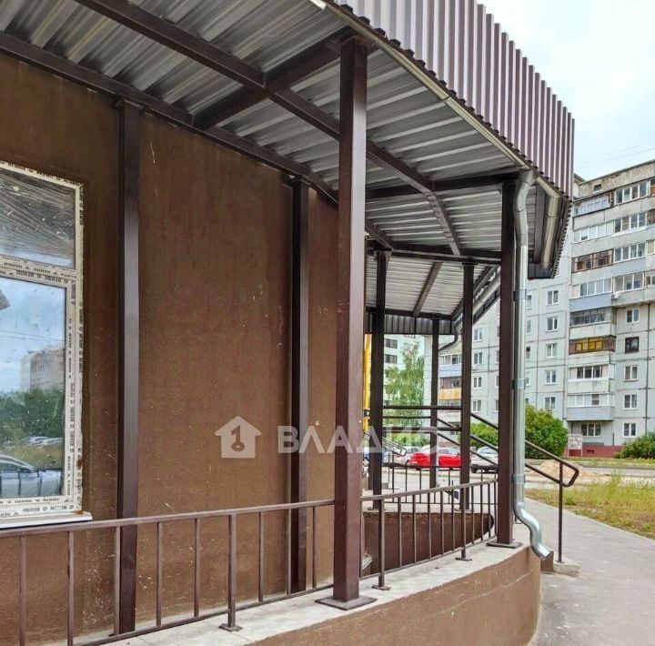 свободного назначения г Иваново р-н Ленинский ул 1-я Полевая 26 фото 15