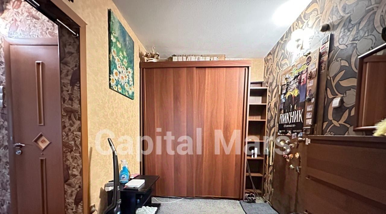 квартира г Санкт-Петербург метро Политехническая пр-кт Тихорецкий 25к/6 фото 8