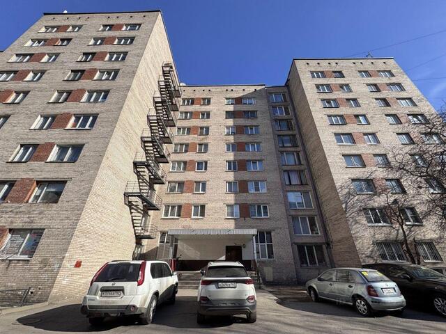р-н Калининский дом 99 Финляндский округ, Ленинградская область фото